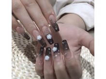 バイムーンサロン(By Moon Salon)/人気冬デザイン