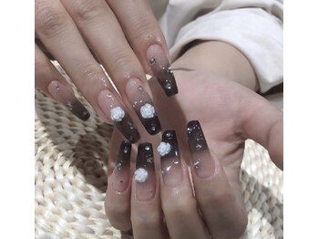 バイムーンサロン(By Moon Salon)/人気冬デザイン