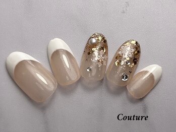 クチュール(Couture)/