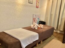 ソレイユ 神楽坂(Soleil)の雰囲気（健康から美容まで、体のことならソレイユへ）