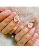 フロムネイルアンドアイラッシュ 神戸三宮(from nail&eyelash)/