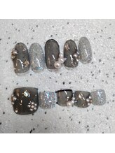 シャルム(Charme)/定額8000円