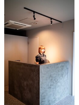 ツキエンザイムスパ(tsuki enzymespa)/月の周波数を感じる店内