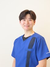 キンマク整体院 静岡院(KINMAQ整体院) 北村 晟