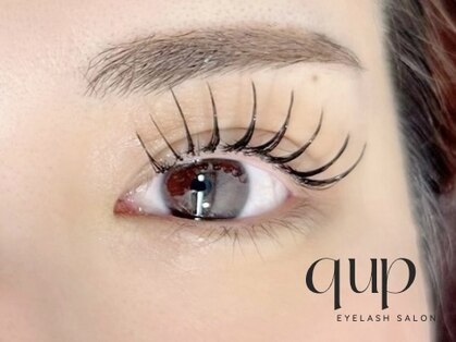 クプアイラッシュ 新宿店(qup eyelash)の写真