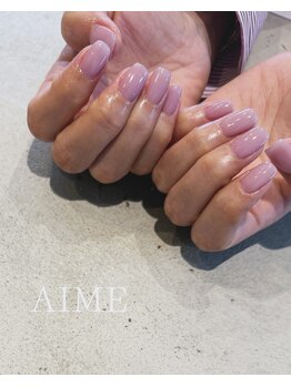 アイム(AIME)/シンプル