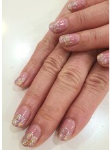 プエルタ(Puerta)/ハンドジェル/石川町/パラジェル