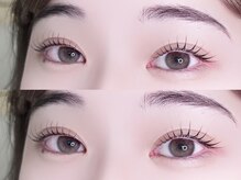 イコール 静岡店(equal)/大バズり！まつ毛パーマデザイン