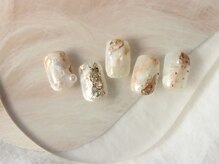 セイントアートネイル 市川(Seint art_nail)/120分やり放題コース