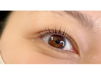 エラン(elan)/まつげカール