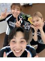 ストレッチヒーロー 倉吉店(STRETCH HERO) 倉吉店 スタッフ