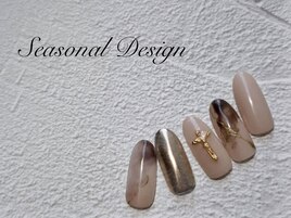 シーズナルデザイン