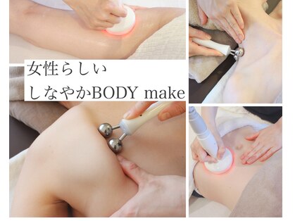 ガーレット(Garlett)の写真