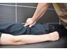 【オープン記念】自律神経調整で圧倒的不調改善!鍼灸＋整体75分¥14500→¥3980