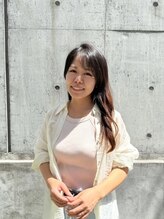 クレセント アイアンドネイル 今泉店(Crescent)&nbsp;ネイリスト 本村