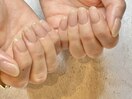 お客様ネイル☆