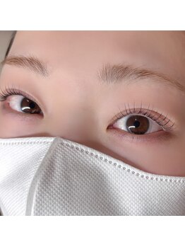 リノ(Lino)/ラッシュリフト/まつげパーマ