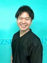 天六あず整体院 塩路 裕也