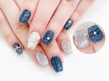 ネイルコレクション ピンク(Nail Collection Pink)/スカルプアート放題☆ニュアンス