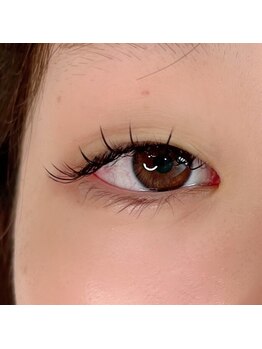 レセスト(Lesest)/パリジェンヌ/まつげパーマ/眉毛