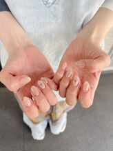 ヴィオリッシュ 大元店(VIOLISH)/silver heart