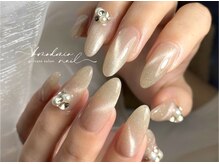 アモドミオネイル(Amodomio Nail)