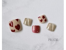 フットデザインBコース #成増