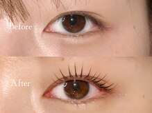エイチ アイラッシュ 吉祥寺店(H eyelash)/まつ毛パーマ