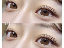キュティル 横浜関内店(Cutil)/まつげパーマ/パリジェンヌ