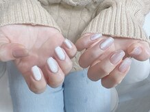 ホアン(HOAN)/マグネットネイル