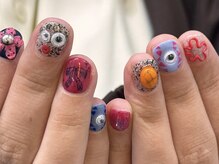 周りと差がつくデザインをご提供します。系列店は「TESS」です。