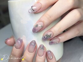 マグネットグラデーション