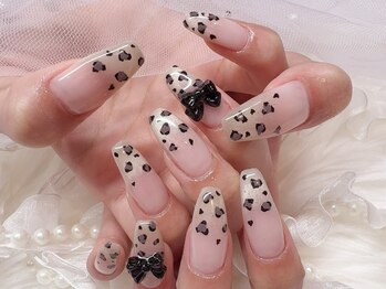 ミイネイル(Me nail)