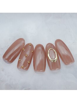 はあとねいるプチ 名古屋店/ハンド72