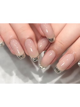 爪の悩みを解消できる（ケア含む）