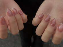 シンプルにプラスワン！ワンカラーにちょい足し！