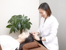 美容/浮腫み/リフトアップ/しみ/しわ/毛穴/自律神経/眼精疲労