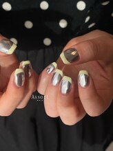 アソート 神戸元町(Assort)/アートフレンチ