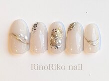 リノリコ 阿佐ヶ谷店(RinoRiko)/お正月 5 &nbsp;2026