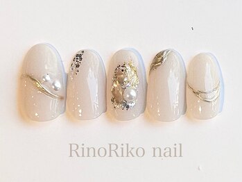 リノリコ 阿佐ヶ谷店(RinoRiko)/お正月 5 &nbsp;2026