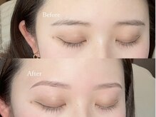 フフ(fufu)/眉毛/アイブロウ/マツパ/高松