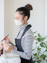 アイセレア(i CELEA)&nbsp;salon ayumi