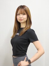 シャッフル(SHUFFLE) REIKA