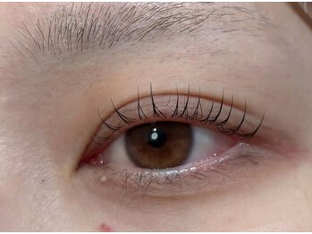 エヌプラスアイラッシュサロン(n plus eyelash salon)/福島市森合/まつ毛/眉毛/耳ツボ