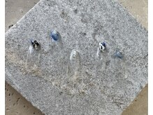 ツリーハウスネイル(tree house nail)/ハンド定額¥6400