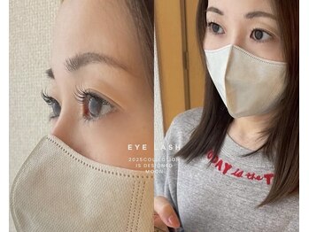 ムーン(MOON.)/韓国ロッド/まつげパーマ