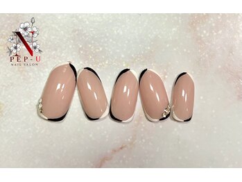 ペップユー 西大井店(PEP*U)/ゴールドコース