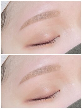 シーンスタジオ 原宿店(SSIN STUDIO)/ アイブロウ/眉毛/原宿店