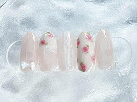 長堀橋限定春デザイン♪