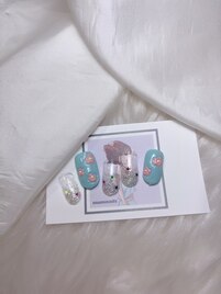 3月キャンペーン